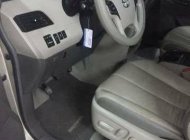 Toyota Sienna  LE   2010 - Cần bán Toyota Sienna LE sản xuất 2010, xe nhập giá 1 tỷ 230 tr tại Tp.HCM