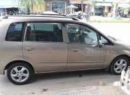 Mazda Premacy 2007 - Bán Mazda Premacy đời 2007, màu vàng cát giá 199 triệu tại Tp.HCM