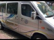 Mercedes-Benz Sprinter 2007 - Cần bán lại xe Mercedes sản xuất 2007, giá chỉ 395 triệu giá 395 triệu tại Bình Định