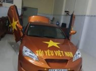Hyundai Genesis 2011 - Bán Hyundai Genesis sản xuất 2011, màu cam giá 520 triệu tại Tiền Giang
