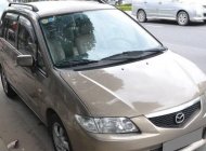 Mazda Premacy 2007 - Bán Mazda Premacy năm 2007, màu vàng cát giá 199 triệu tại Tp.HCM