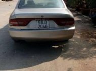 Mitsubishi Galant 2005 - Bán xe Mitsubishi Galant năm 2005, màu bạc, 66tr giá 66 triệu tại Hà Nội