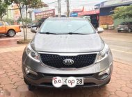 Kia Sportage     2015 - Bán Kia Sportage đời 2015, nhập khẩu như mới, 770 triệu giá 770 triệu tại Thái Nguyên