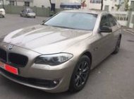 BMW 1 2011 - Cần bán xe BMW 523i series 2011, chính chủ sử dụng. giá 1 tỷ 50 tr tại Hà Nội