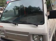 Suzuki Super Carry Van   2015 - Cần bán gấp Suzuki Super Carry Van năm 2015, màu trắng giá 225 triệu tại Vĩnh Phúc