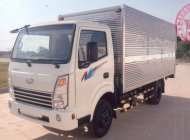 Daehan Teraco 230 2018 - Xe tải Daehan 2.3 tấn Tera 230, giá tốt hỗ trợ trả góp giá 330 triệu tại Tp.HCM