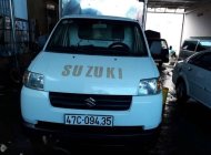 Suzuki Carry    2010 - Bán xe Suzuki Carry năm 2010, màu trắng, nhập khẩu, 185tr giá 185 triệu tại Đắk Lắk