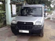 Fiat Doblo   2003 - Bán xe Fiat Doblo đời 2003, màu bạc, 88 triệu giá 88 triệu tại Lâm Đồng