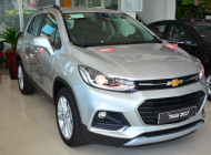 Chevrolet Trax 2018 - "HOT" Chevrolet Trax nhập khẩu - Đã giảm thêm 90 triệu- Lái thử xe tận nhà - Hotline 0917118907 Chevrolet Cần Thơ giá 679 triệu tại Cần Thơ