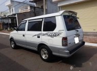 Mitsubishi Jolie    SS 2001 - Bán xe Mitsubishi Jolie SS đời 2001, màu trắng   giá 135 triệu tại BR-Vũng Tàu