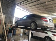 Mercedes-Benz C class  C250- CGI 2010 - Bán ô tô Mercedes C250- CGI đời 2010, nhập khẩu   giá 600 triệu tại Tp.HCM