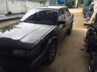 Nissan Maxima   1990 - Bán ô tô Nissan Maxima đời 1990, màu đen, nhập khẩu   giá 40 triệu tại Tp.HCM