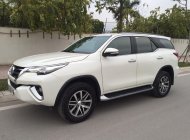 Toyota 4 Runner 2.7V 2017 - Bán xe Toyota 4 Runner 2.7V đời 2017, màu trắng, nhập khẩu, số tự động giá 1 tỷ 450 tr tại Hà Nội