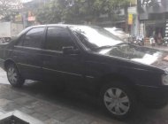 Peugeot 405 1997 - Cần bán gấp Peugeot 405 đời 1997, màu đen, xe nhập, giá chỉ 120 triệu giá 120 triệu tại Thanh Hóa