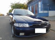 Mazda 323 1997 - Bán ô tô Mazda 323 đời 1997, 140tr giá 140 triệu tại Kon Tum