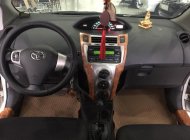 Toyota Yaris 2010 - Cần bán lại xe Toyota Yaris đời 2010, màu trắng, xe nhập giá 435 triệu tại Hà Giang