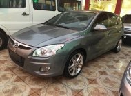 Hyundai i30 1.6AT 2009 - Bán Hyundai i30 năm 2009, màu xám, xe nhập, 355 triệu giá 355 triệu tại Vĩnh Phúc