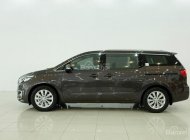 Kia Sedona GAT 2018 - Bán Kia Sedona GAT sản xuất 2018 giá 1 tỷ 158 tr tại Hà Nội