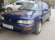 Toyota Corolla 1997 - Bán xe Toyota Corolla đời 1997, màu xanh lam, nhập khẩu, giá chỉ 158 triệu giá 158 triệu tại Lạng Sơn