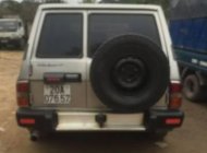 Nissan Patrol 1992 - Cần bán Nissan Patrol đời 1992 giá cạnh tranh giá 170 triệu tại Thái Nguyên