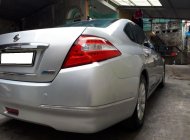 Nissan Teana 2.0 AT 2010 - Bán xe Nissan Teana 2.0 AT đời 2010, màu bạc, nhập khẩu, giá tốt giá 505 triệu tại Ninh Bình