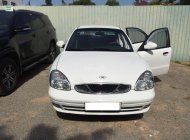 Daewoo Lacetti 2003 - Bán ô tô Daewoo Lacetti năm 2003, màu trắng giá 180 triệu tại BR-Vũng Tàu