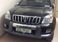 Toyota Prado GX 2.7 AT 2008 - Cần bán gấp Toyota Prado GX 2.7 AT đời 2008, màu đen, nhập khẩu Nhật Bản chính chủ giá 780 triệu tại Bắc Ninh