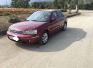 Ford Laser 2003 - Cần bán gấp Ford Laser đời 2003, màu đỏ giá 188 triệu tại Cao Bằng