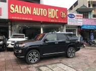 Toyota 4 Runner Limited 2013 - Bán Toyota 4 Runner Limited năm 2013, màu đen, xe nhập giá 2 tỷ 530 tr tại Hà Nội