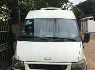 Ford Transit 2004 - Xe Ford Transit sản xuất 2004, 130 triệu giá 130 triệu tại Quảng Trị