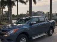 Mazda BT 50    2014 - Cần bán gấp Mazda BT 50 2014 xe gia đình giá 465 triệu tại Thái Bình