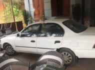 Toyota Corolla GL 1.6 MT 1996 - Bán Toyota Corolla GL 1.6 MT năm 1996, màu trắng, xe nhập, 96tr giá 96 triệu tại Bắc Kạn