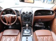 Bentley Continental Spur Speed 2011 - Bán Bentley Continental Spur Speed đời 2011, màu trắng, nhập khẩu giá 4 tỷ 779 tr tại Hà Nội