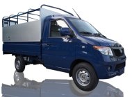 Xe tải 500kg - dưới 1 tấn Kenbo 2017 - Siêu phẩm xe tải nhẹ Kenbo 990kg, thùng siêu dài, tải trọng siêu lớn và giá siêu rẻ giá 175 triệu tại TT - Huế