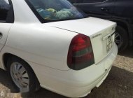 Daewoo Lacetti   2003 - Bán gấp Daewoo Lacetti đời 2003, màu trắng giá 180 triệu tại BR-Vũng Tàu