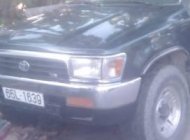 Toyota 4 Runner 2009 - Cần bán Toyota 4 Runner đời 2009 giá 92 triệu tại Cần Thơ