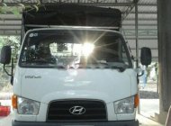 Hyundai HD 72 2016 - Cần bán lại xe Hyundai HD 72 2016, màu trắng, xe nhập, giá chỉ 590 triệu giá 590 triệu tại Đồng Nai