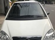 Mercedes-Benz A class A160 2002 - Cần bán xe Mercedes A160 đời 2002, màu trắng, giá cạnh tranh giá 198 triệu tại Tp.HCM