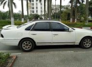 Nissan Altima 1991 - Cần bán xe Nissan Altima năm 1991, màu trắng, xe nhập giá 45 triệu tại Hà Nội