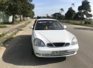 Daewoo Nubira II 2000 - Cần bán gấp xe Nubira II màu trắng nhập khẩu nguyên chiếc, máy êm, giá rẻ 100 triệu giá 100 triệu tại Quảng Nam