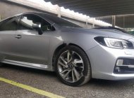 Subaru Legacy  1.6 2017 - Cần bán lại xe Subaru Legacy 1.6 đời 2017, màu bạc, nhập khẩu nguyên chiếc giá 1 tỷ 200 tr tại Tp.HCM