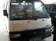 Nissan Urvan 1994 - Cần bán gấp Nissan Urvan đời 1994, màu trắng, giá tốt giá 39 triệu tại Tp.HCM
