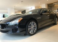 Maserati Quatroporte 2018 - Bán Maserati Quattroporte mới nhập khẩu giá tốt nhất, giá xe Maserati Quattroporte chính hãng giá 6 tỷ 118 tr tại Tp.HCM