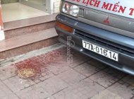 Mitsubishi L300 2001 - Bán xe Mitsubishi L300, 9 chỗ đẹp nhất Miền Trung giá 210 triệu tại Bình Định