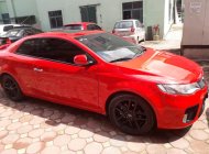 Kia Koup 2011 - Bán Kia Koup 2011, màu đỏ, xe nhập giá 433 triệu tại Hà Nội