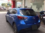 Mazda 2 2015 - Bán Mazda 2 đời 2015, màu xanh   giá 530 triệu tại Bạc Liêu