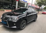 Lexus RX350 Fsport  2014 - Cần bán gấp Lexus RX350 Fsport đời 2014, màu đen, xe nhập, số tự động giá 2 tỷ 688 tr tại Hà Nội