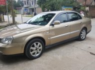 Daewoo Magnus 2004 - Cần bán Daewoo Magnus đời 2004 giá rẻ giá 125 triệu tại Phú Thọ