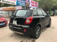 Opel Antara 2006 - Bán xe Opel Antara đời 2006, màu đen, nhập khẩu nguyên chiếc, giá 325tr giá 325 triệu tại Hà Nội