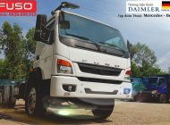 Fuso FI 2018 - Xe tải Fuso 8 tấn Vũng Tàu | Hotline 0938699913 giá 769 triệu tại BR-Vũng Tàu